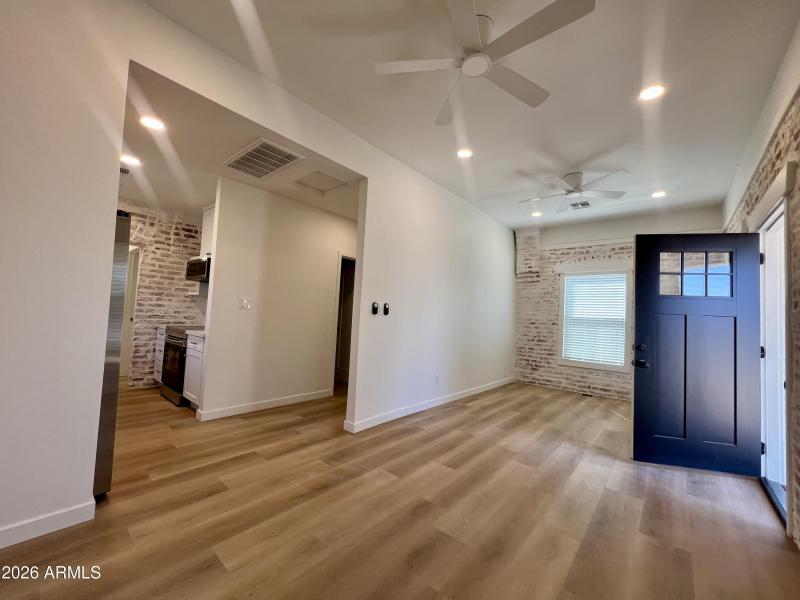 921 Open Living