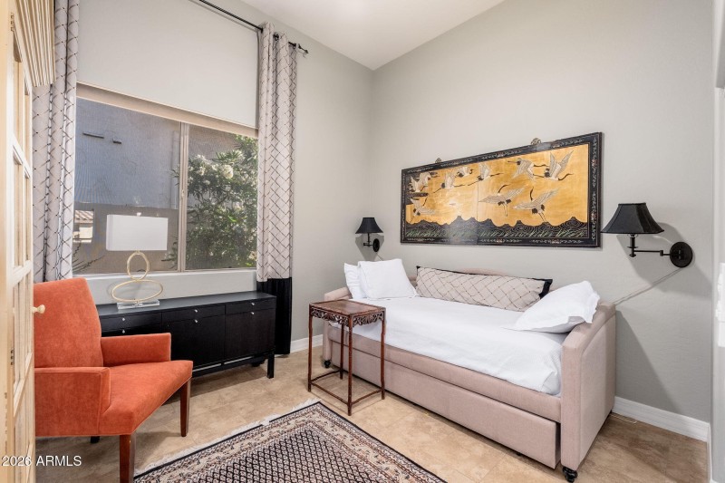 2nd Bedroom