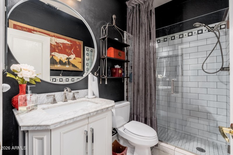 Upgraded 2ndBath