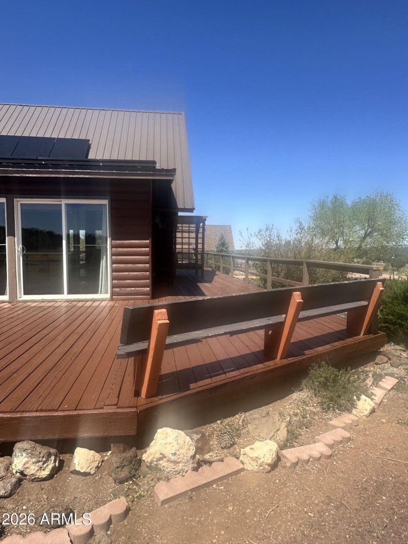 Norton Deck 2