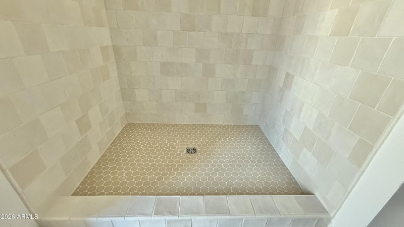 017 Primary Shower base