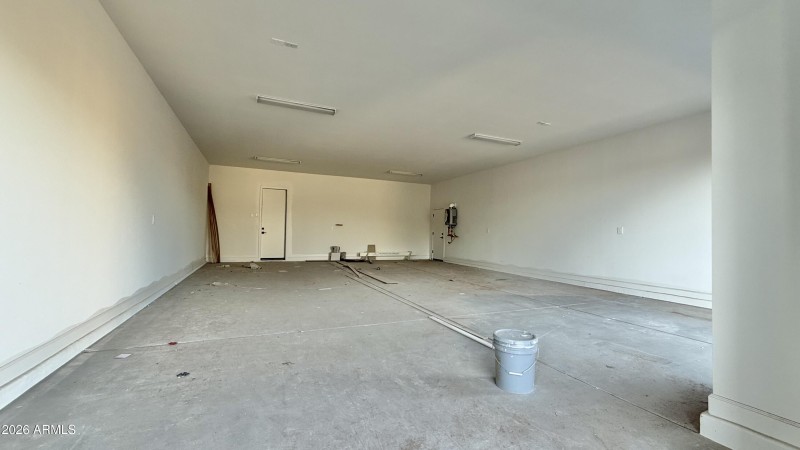 021 Garage