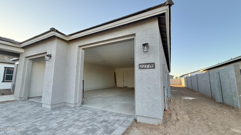 022 Side yard