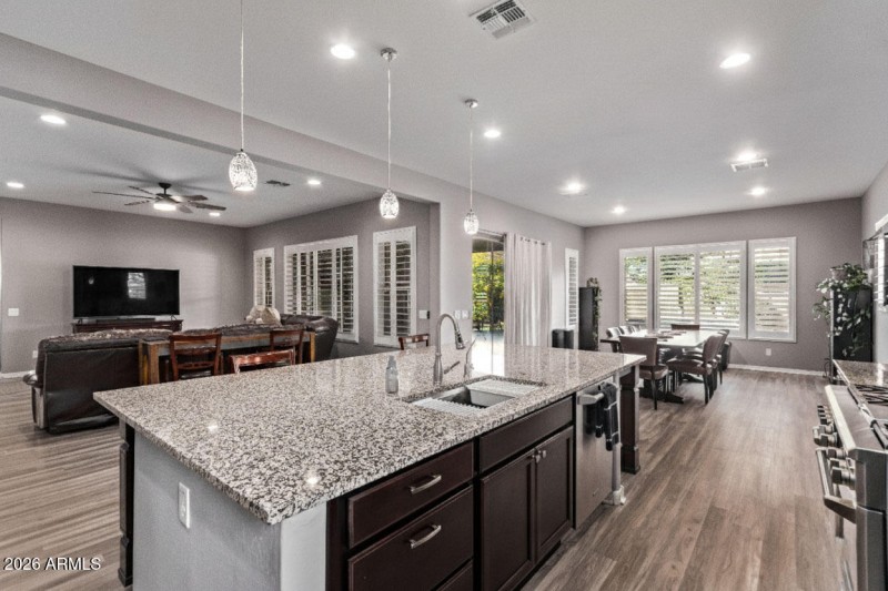 Kensington Kitchenhen