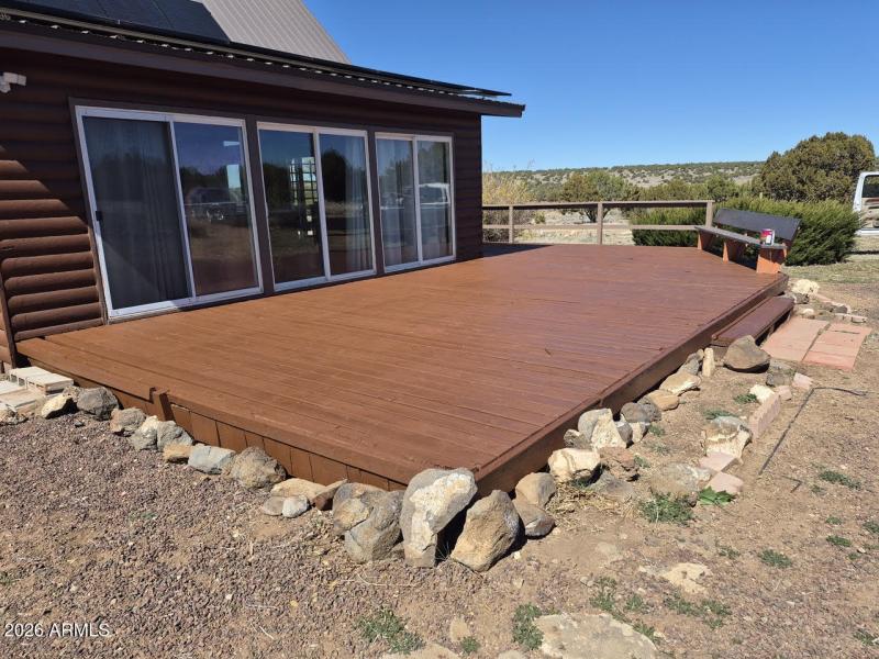 Norton Deck 3