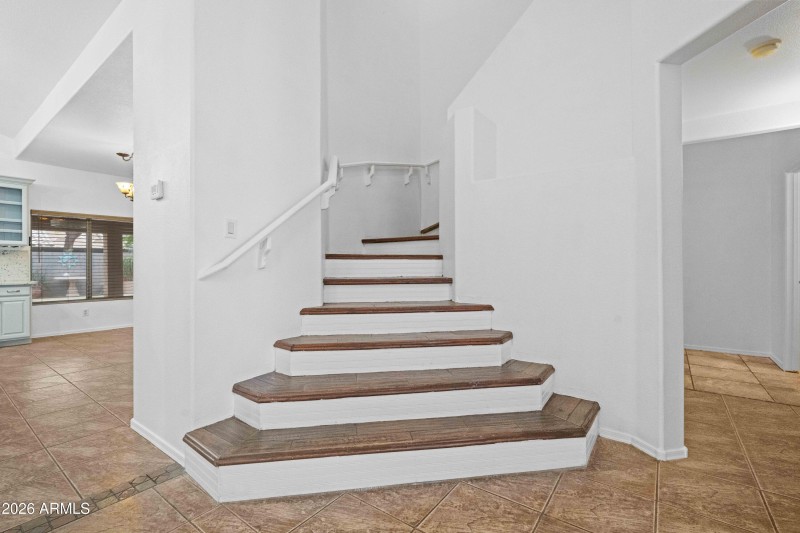 Staircase
