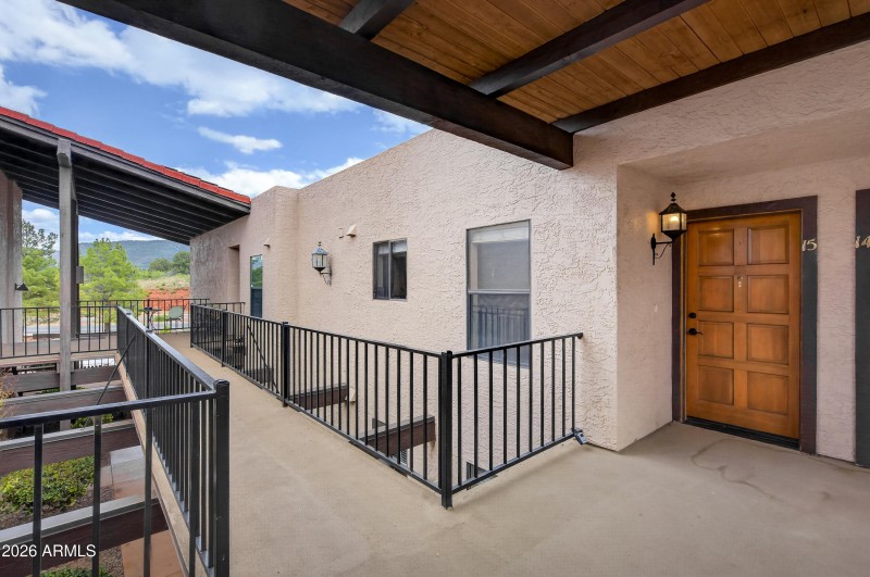 65 Verde Valley School Rd Sedona AZ Unit