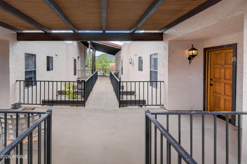 65 Verde Valley School Rd Sedona AZ Unit