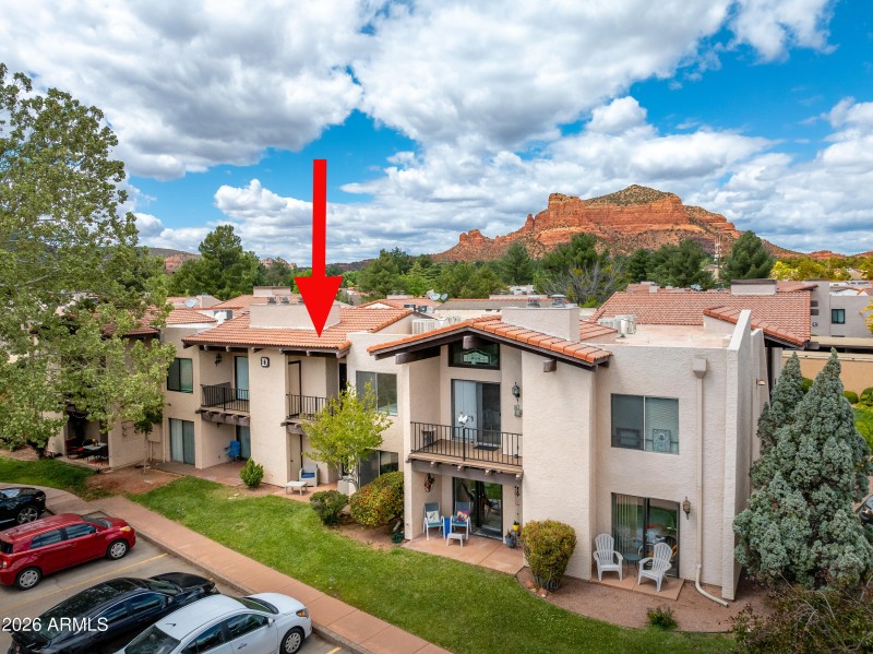 65 Verde Valley School Rd Sedona AZ Unit