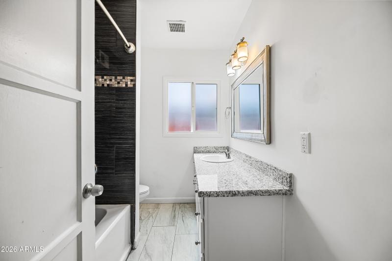Guest bath