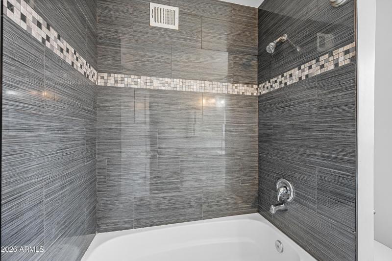 Guest Shower