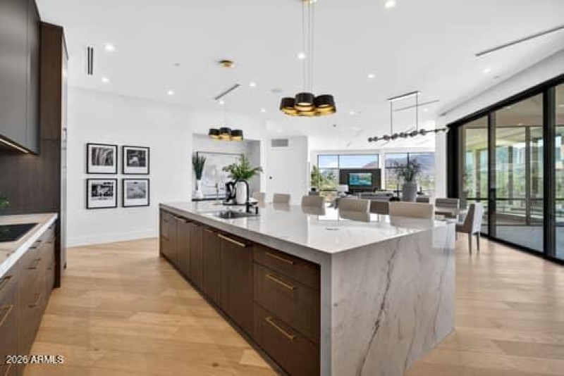 Open Concept