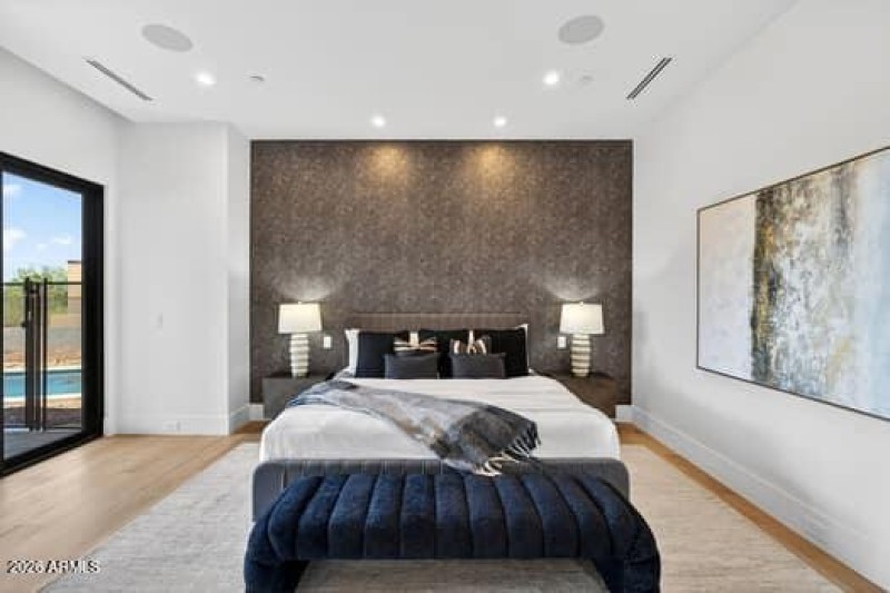 Master Suite