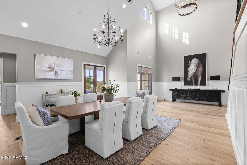 Front room