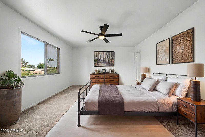 14-83rd - Bedroom - Industrial - 0