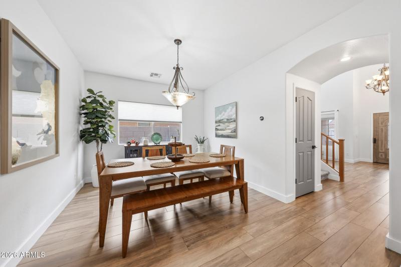 Beautiful Flooring