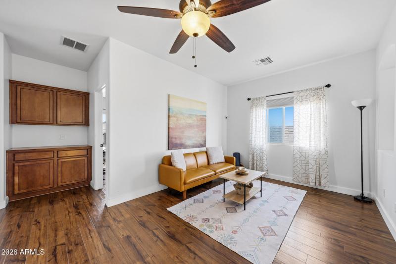 Great Flex Space