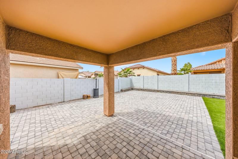 Great Entertaining Space