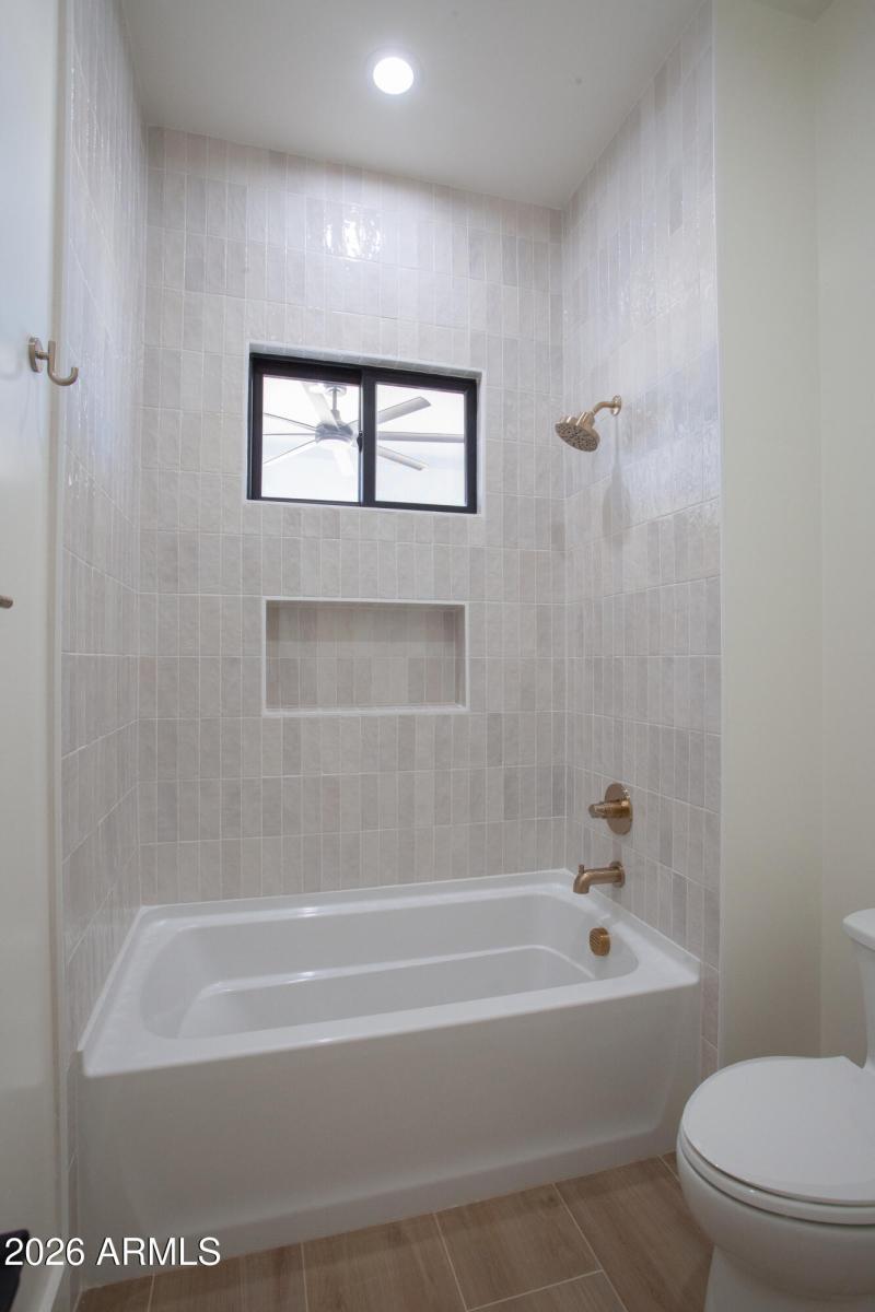 Hall Bath