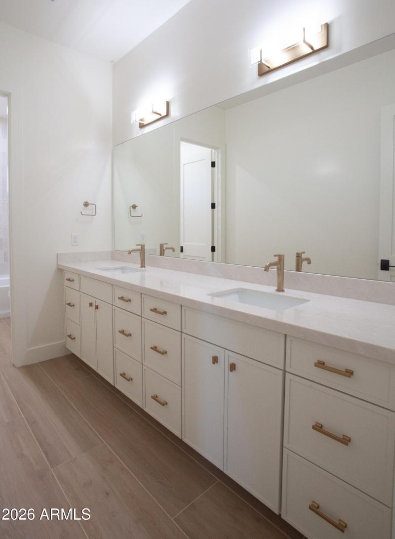 Hall Bath