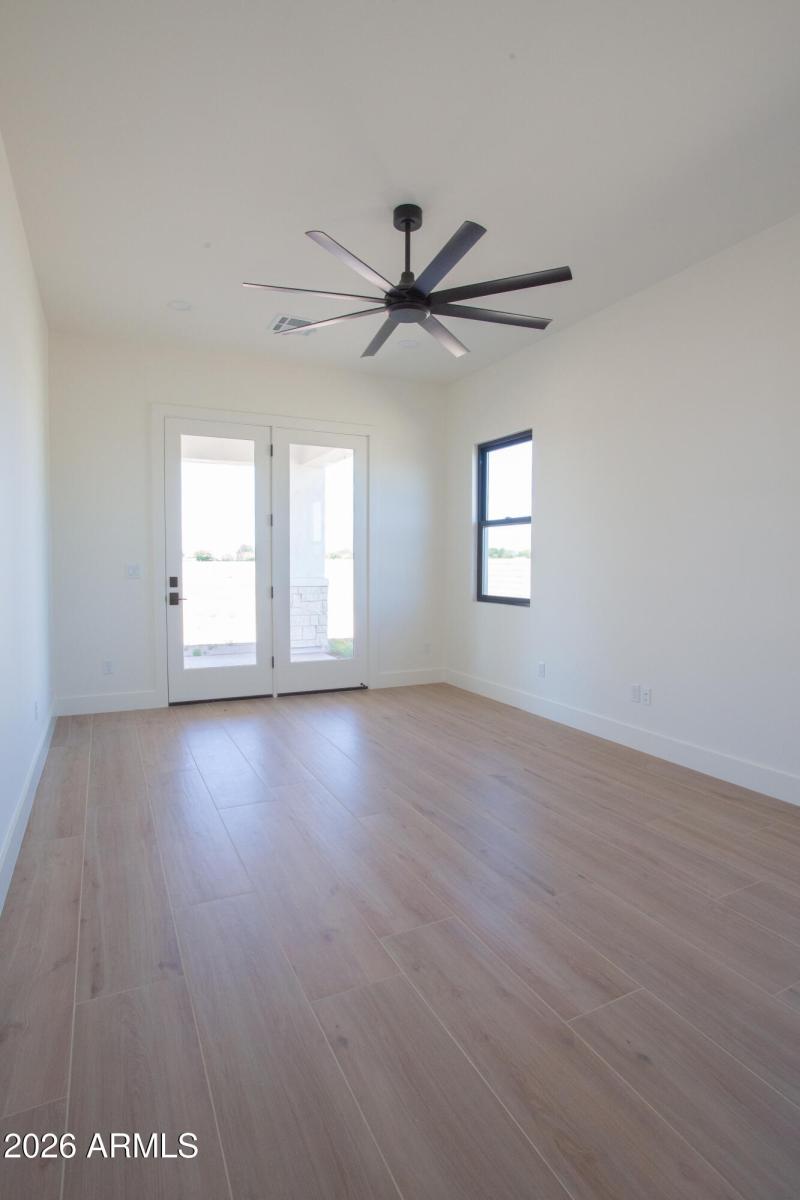 Gameroom/Bedroom
