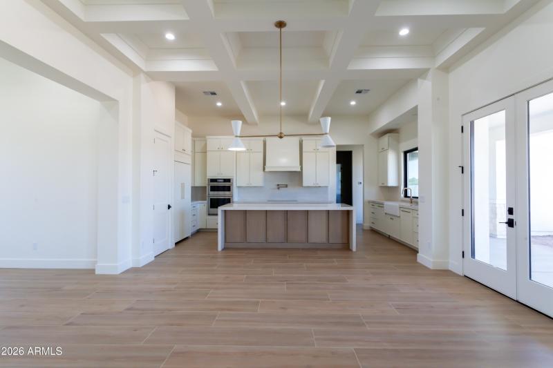 Dining/Kitchen
