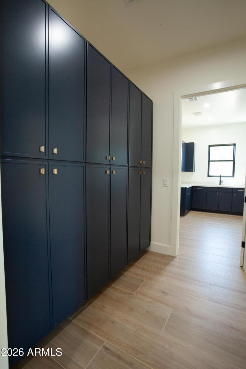 Mudroom
