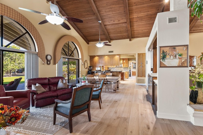 FAMILY RM VIEW II