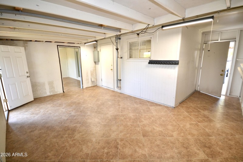 Storage Room