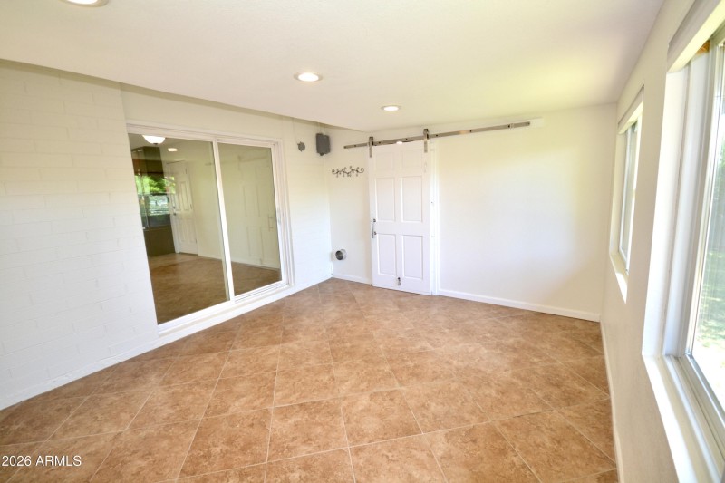 Arizona Room