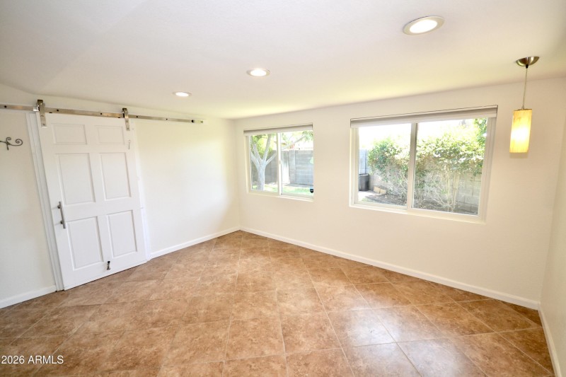 Arizona Room