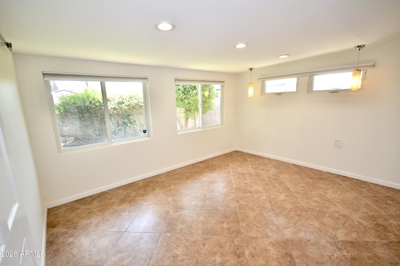 Arizona Room