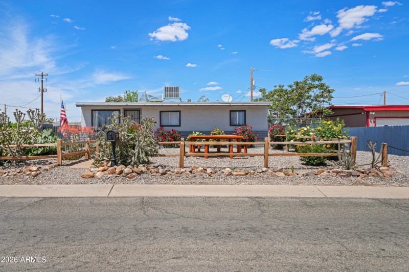 1 Front Yard - 2