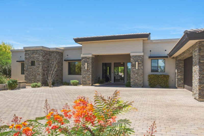 Entry Way