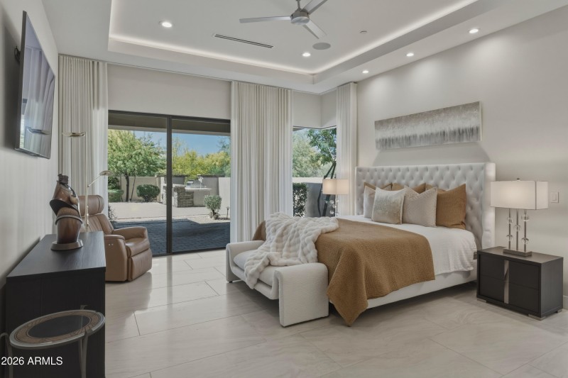 Primary Suite