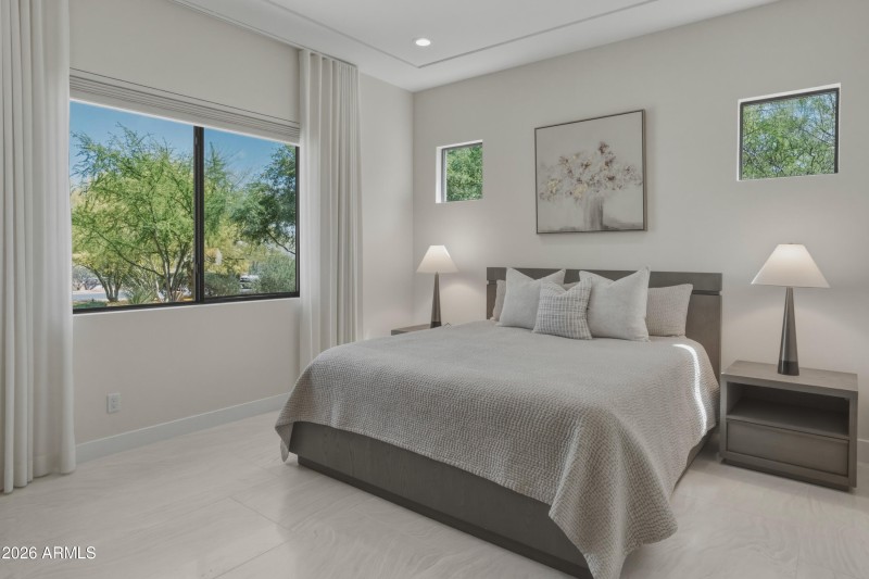 Guest Suite