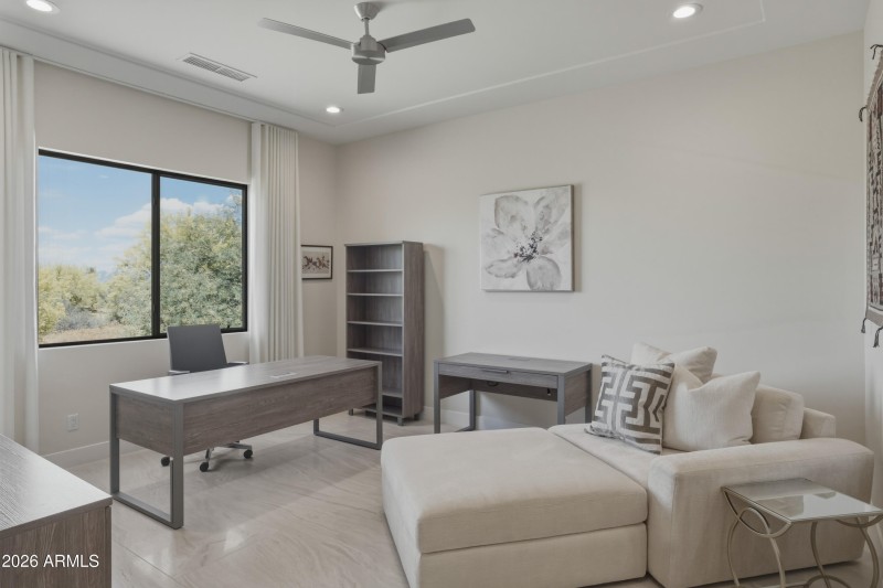 Guest Suite