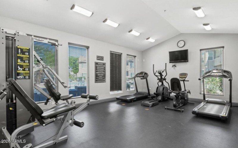 Gym