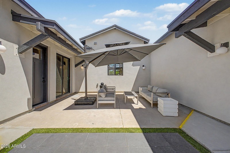 Patio 2