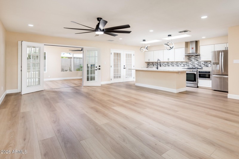 7727 E Bonita Drive