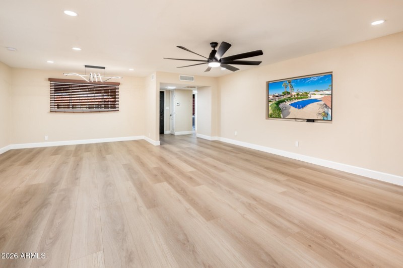 7727 E Bonita Drive