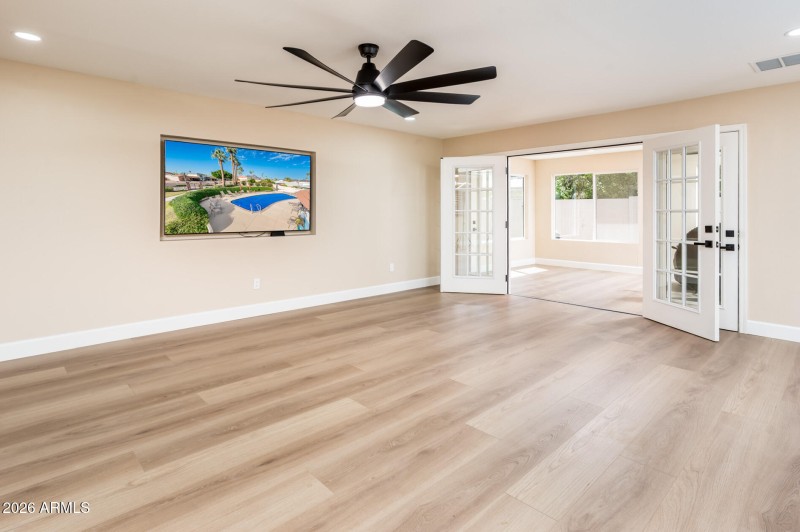 7727 E Bonita Drive