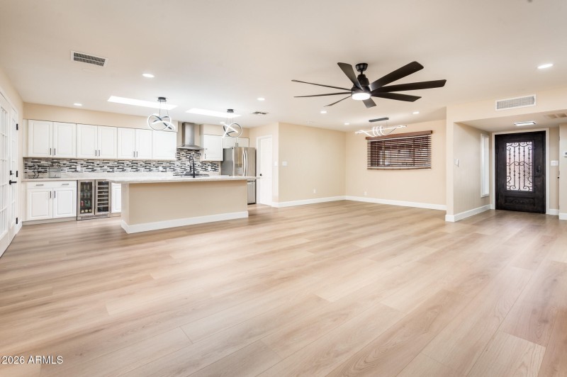 7727 E Bonita Drive