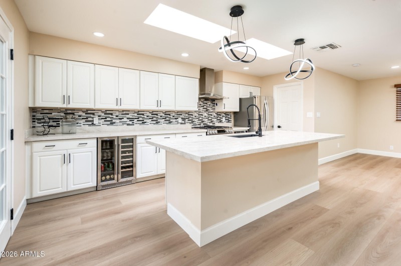 7727 E Bonita Drive