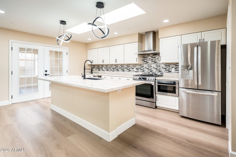 7727 E Bonita Drive