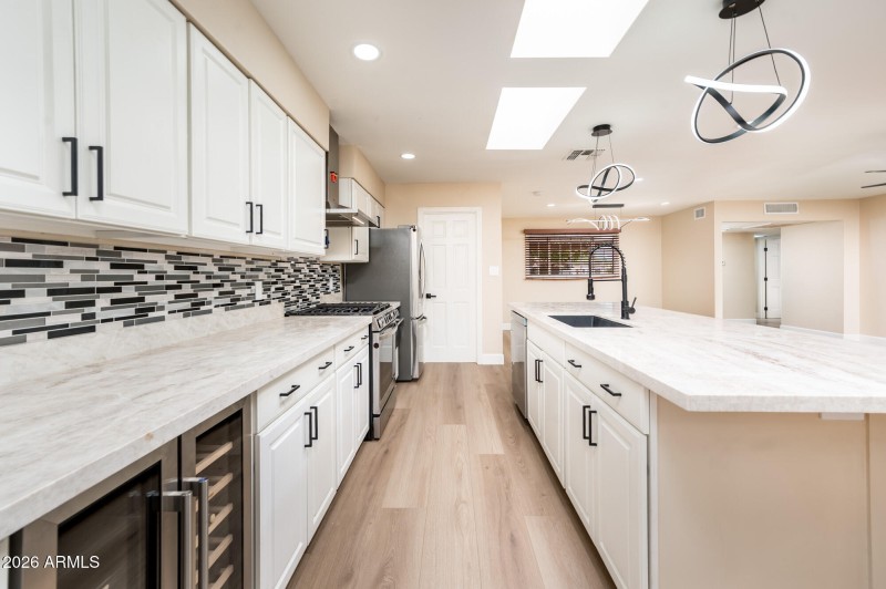 7727 E Bonita Drive