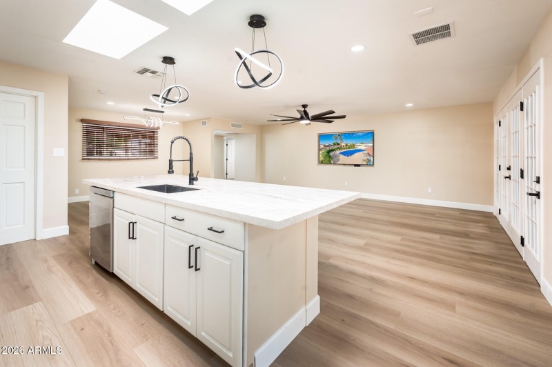 7727 E Bonita Drive