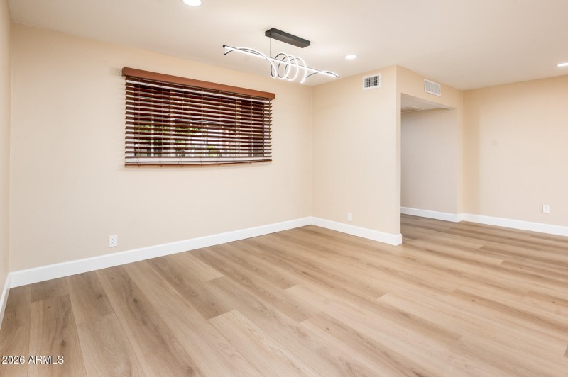 7727 E Bonita Drive