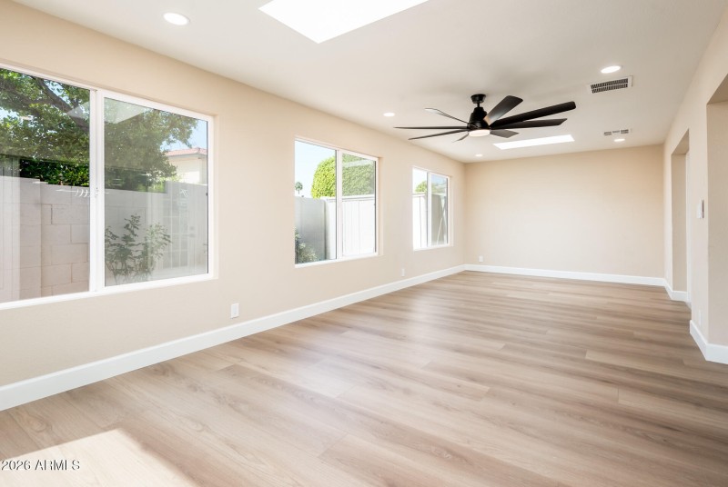 7727 E Bonita Drive