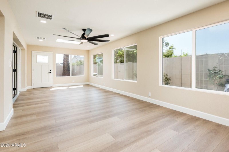 7727 E Bonita Drive